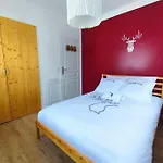 Le Chamois D'assy, Résidence Alpine De Charme Passy (Haute-Savoie)
